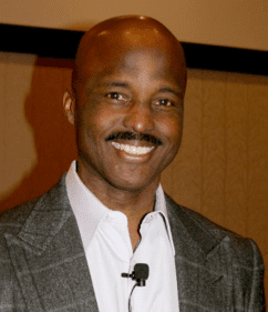 Mike Carey