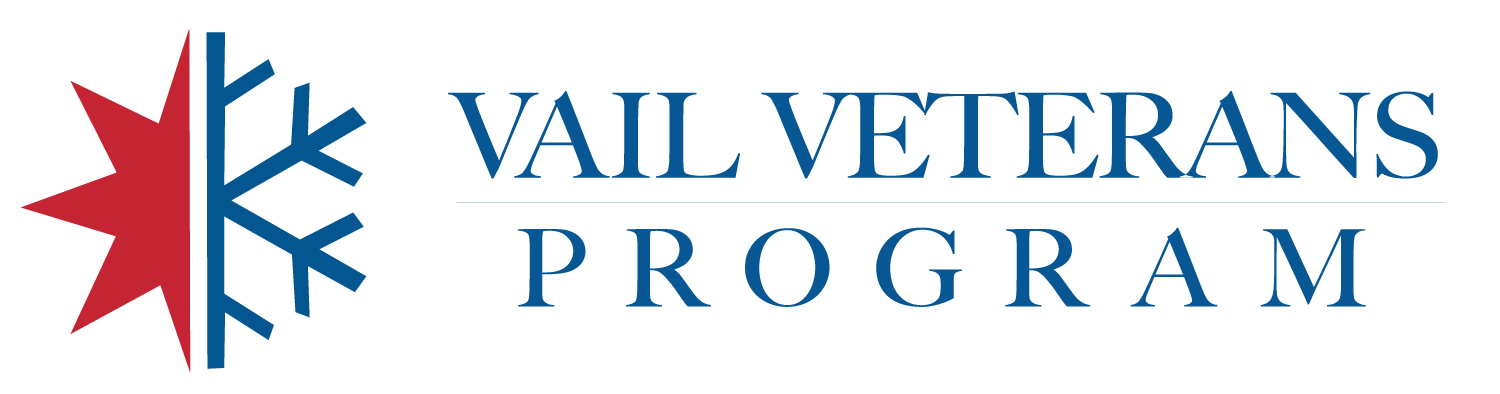 Vail Vets logo