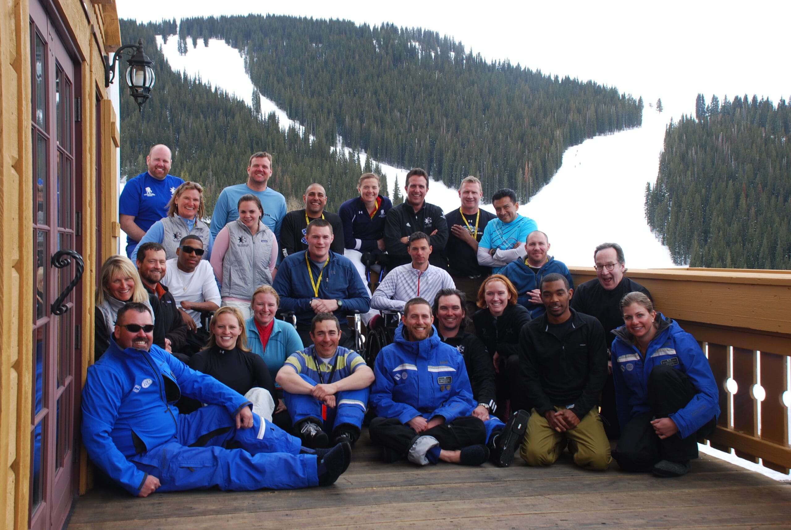 Game Creek Group